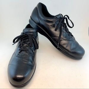 SAS Free Time Diabetic Oxfords SLIM EXTRA NARROW